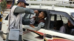 Ám ảnh bại liệt và những cánh cửa khép kín ở biên giới Afghanistan - Pakistan