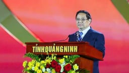 Thủ tướng mong mỗi người dân là một 'đại sứ văn hóa'