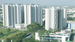 TP.HCM áp dụng Bảng giá đất do 3 địa phương đã ban hành