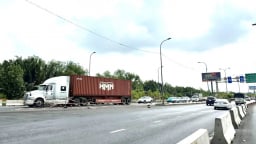 Lập Tổ công tác triển khai dự án giao thông kết nối TP.HCM và Đồng Nai