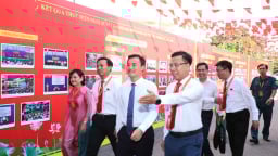 Phường An Nhơn đẩy mạnh chỉnh trang đô thị, bảo vệ môi trường