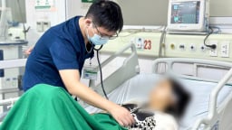 Cảnh báo sốt rét ác tính: Nhiều ca bệnh nguy kịch trở về từ châu Phi