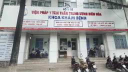 Đề nghị truy tố 20 cán bộ y tế ‘chạy' kết luận giám định tâm thần