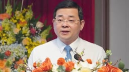 TP.HCM phân công công tác Ban Giám đốc Sở Nông nghiệp và Môi trường