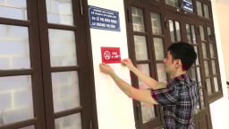 ‘Cuộc chiến’ với khói thuốc: Từ luật đến khát vọng