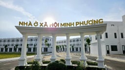 Đề xuất sửa đổi tiêu chí thu nhập cho người mua nhà ở xã hội