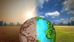 Tầng ozone phục hồi nhưng có thể làm Trái đất nóng lên nhanh hơn