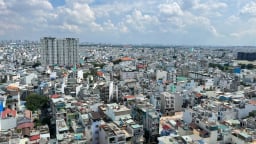 Đề xuất bỏ quy định về khoản tiền sử dụng đất phải nộp bổ sung
