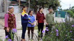 Điện Biên: Xây dựng đời sống văn hóa, phát huy đại đoàn kết toàn dân