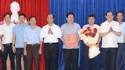 Đồng Nai cử 95 cán bộ, viên chức hỗ trợ địa phương quản lý đất đai