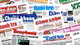 Đề xuất Công an xã được phát ngôn, cung cấp thông tin cho báo chí