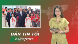 Lễ khai giảng đặc biệt năm học 2025 - 2026 kết nối cả nước