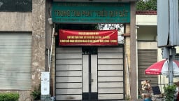 Thành lập Trung tâm Phát triển quỹ đất trực thuộc UBND TP.HCM