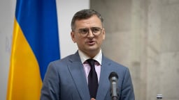 Cựu Bộ trưởng Ngoại giao Ukraine tiết lộ nguyên nhân đào tẩu