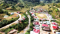An cư giữa đại ngàn: [Bài 1] Vững tin giữ rừng, bảo vệ biên cương