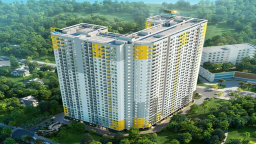 TP.HCM xem xét cấp sổ hồng cho 7 dự án nhà ở thương mại