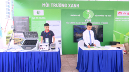 Quỹ bảo vệ môi trường Việt Nam – ‘cầu nối’ tài chính xanh cho doanh nghiệp