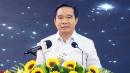 Chủ tịch TP.HCM làm Chủ tịch Hội đồng điều phối phát triển đô thị thông minh