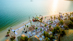 Halong Marina: Từ đô thị đáng sống đến hệ sinh thái tạo dòng tiền