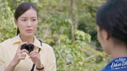 Trực tiếp Lời hứa đầu tiên tập 17 trên VTV3 hôm nay 11/6/2026