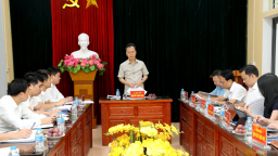 Lào Cai chủ động tạo quỹ đất tăng nguồn thu cho ngân sách