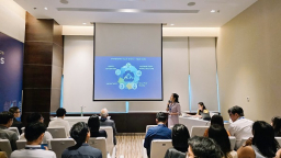 Nông nghiệp Hòa Phát đầu tư trang trại hoàn toàn bằng vốn tự có