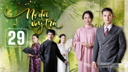 Phim Nợ đời vay trả tập 29 trực tiếp THVL1 hôm nay 12/6/2026