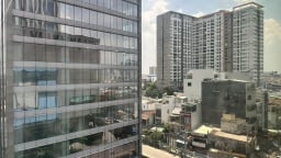 Thị trường văn phòng hướng tới mục tiêu Net Zero