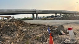 TP.HCM nghiên cứu xây cầu cạn cho các dự án cao tốc