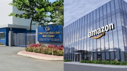Doanh nghiệp Việt kiện 'gã khổng lồ' Amazon đòi 22.000 tỷ và kết cục bất ngờ