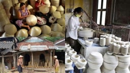 Đề xuất tăng hỗ trợ phát triển công nghiệp nông thôn