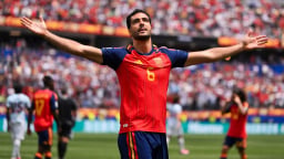 World Cup 2026: Cuộc chiến cân tài, cân sức giữa Tây Ban Nha và Pháp