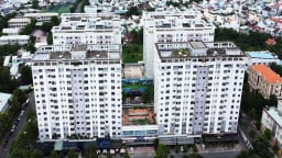 Đồng Nai công bố giá nhà ở xã hội, cao nhất hơn 25 triệu đồng/m2