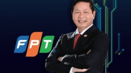 ‘Kỷ lục buồn’ 4,3 tỷ USD của FPT, nhà đầu tư nước ngoài rút vốn mạnh