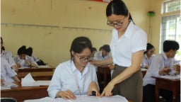 Sĩ tử vùng ‘chảo lửa’ Hà Tĩnh sẵn sàng bước vào kỳ thi THPT năm 2025