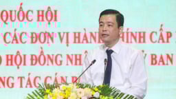 Danh sách Bí thư Đảng ủy, Chủ tịch HĐND 69 xã, phường ở Hà Tĩnh