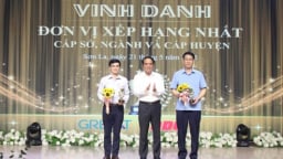 Sơn La công bố Chỉ số năng lực cạnh tranh DDCI năm 2024