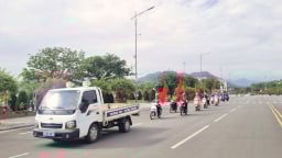 Sơn La phát động sản xuất, kinh doanh nông sản thực phẩm an toàn