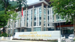 Sơn La xây dựng lộ trình đầu tư, cải tạo trụ sở cấp xã mới