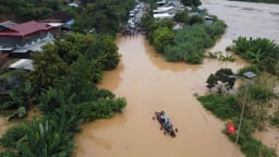 Sơn La ứng trực 24/24h, đề phòng 'lũ chồng lũ'