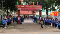 Điểm thi tốt nghiệp THPT 2026 của Sơn La không có dấu hiệu bất thường