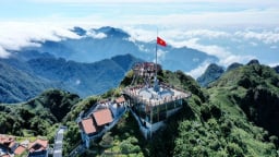 Đưa du lịch Lào Cai trở thành ngành kinh tế mũi nhọn