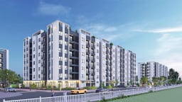 Ba dự án lớn được tỉnh Lào Cai khởi công chào mừng ngày Quốc khánh 2/9