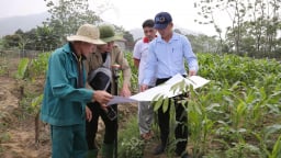 Lào Cai 'kích hoạt' các tổ liên ngành, dồn lực cho đường sắt tốc độ cao