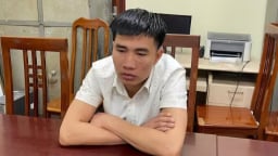 Khởi tố 2 đối tượng mua bán người dưới 16 tuổi