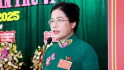 Kỷ luật Thứ trưởng Bộ Giáo dục và Đào tạo Nguyễn Thị Kim Chi