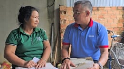 Trở lại Đăng Hà - Vùng quê một thời sóng gió