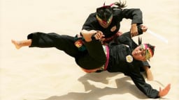 Tối 25/7 khai mạc giải vô địch Pencak silat châu Á năm 2025