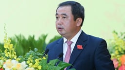 Đại hội thành công mở ra nhiệm kỳ hành động vì mục tiêu phát triển xanh