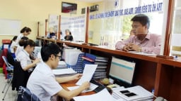 80 năm quản lý đất đai [Bài 2]: Kiện toàn hệ thống đăng ký, phục vụ nhân dân